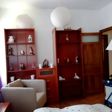 Apartment Xedre Lejlighed