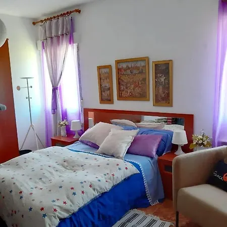 Apartment Xedre