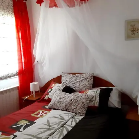 Lejlighed Apartment Xedre *