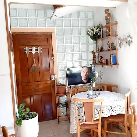 Lejlighed Apartment Xedre