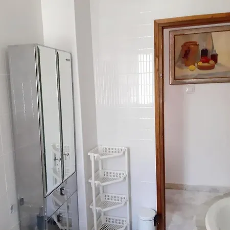 Lejlighed Apartment Xedre *