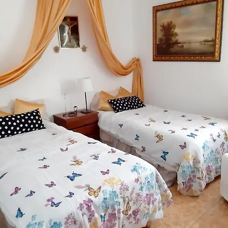 Apartment Xedre * Cangas De Narcea