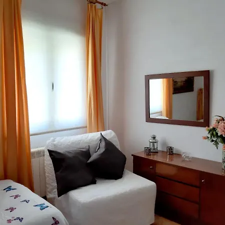 Apartment Xedre * Cangas De Narcea