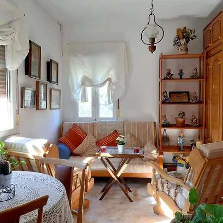 Apartment Xedre Cangas De Narcea