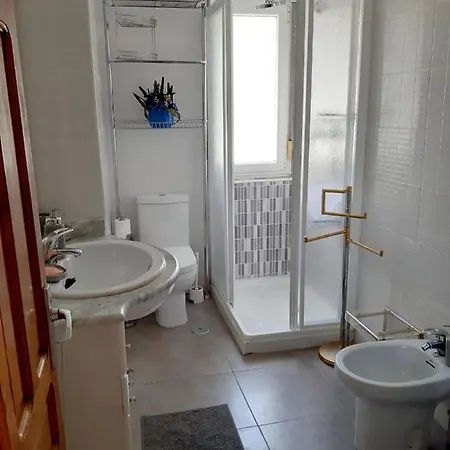 Apartment Xedre