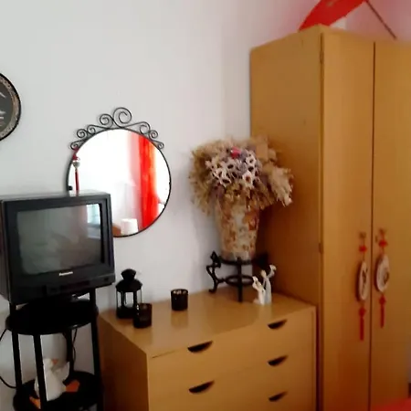 Apartment Xedre *