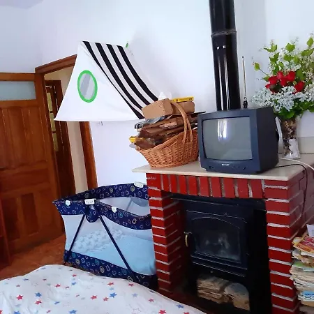 Apartment Xedre Cangas De Narcea