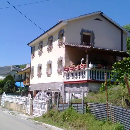 Apartment Xedre Lejlighed *