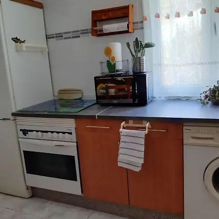 Lejlighed Apartment Xedre *