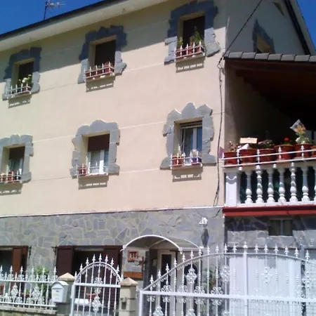 Apartment Xedre * Cangas De Narcea