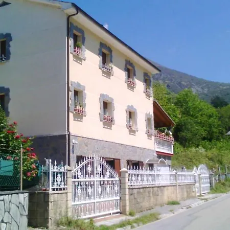 Lejlighed Apartment Xedre *