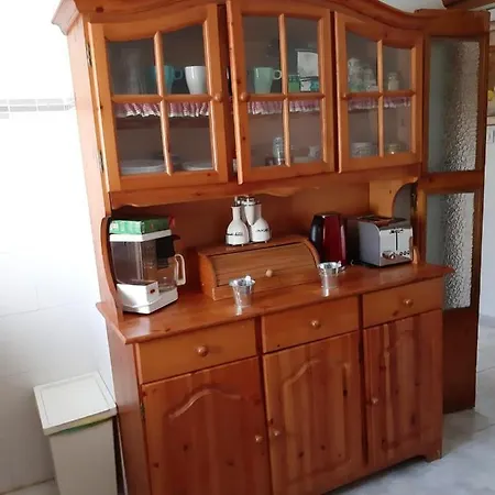 Lejlighed Apartment Xedre Cangas De Narcea