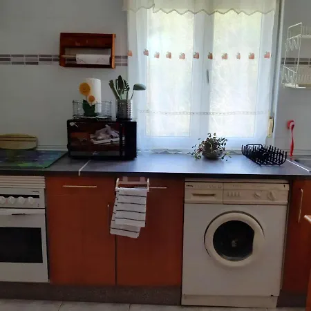 Apartment Xedre Lejlighed *