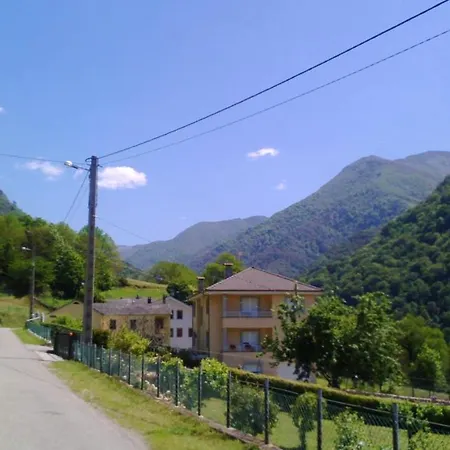 Apartment Xedre Lejlighed Cangas De Narcea