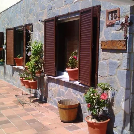 Apartment Xedre Lejlighed Cangas De Narcea