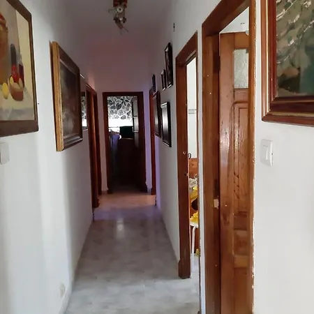 Apartment Xedre